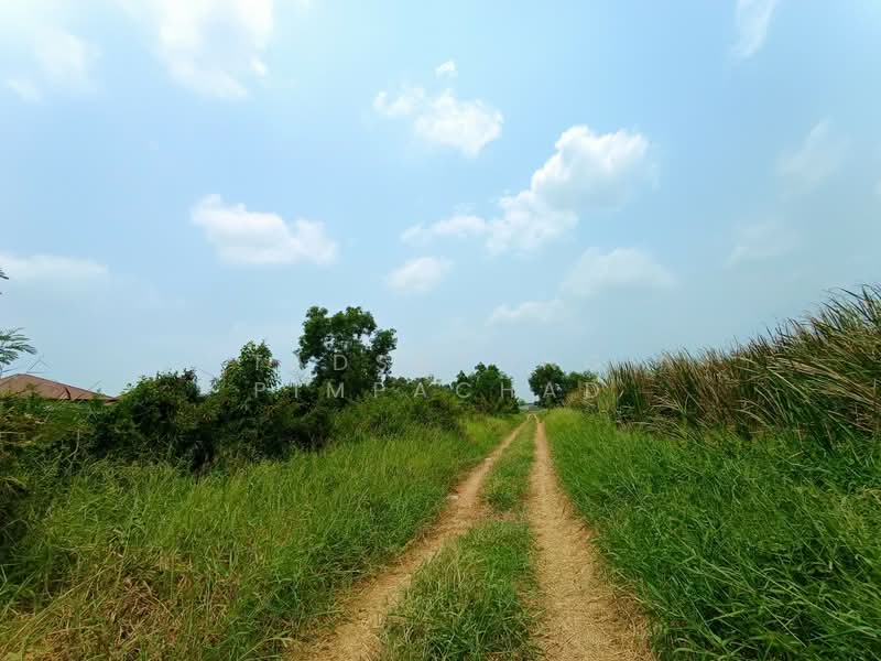 ที่ดินเปล่า 1 ไร่ ซอยไทยรามัญ สามวาตะวันตก มีนบุรี กรุงเทพๆ, Bangkok, Sam Wa Tawan Tok, Khlong Sam Wa, Bangkok, , 1,600 sqm, Land For Sale, by Tadsapong Pimpachad, 500259269 - DDproperty.com