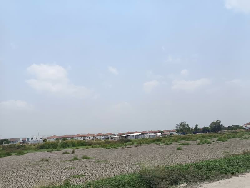 ที่ดินเปล่า 1 ไร่ ซอยไทยรามัญ สามวาตะวันตก มีนบุรี กรุงเทพๆ, กรุงเทพ, สามวาตะวันตก, คลองสามวา, กรุงเทพ, 1,600 ตร.ม., ที่ดิน ขาย, โดย Tadsapong Pimpachad, 500259269 - DDproperty.com