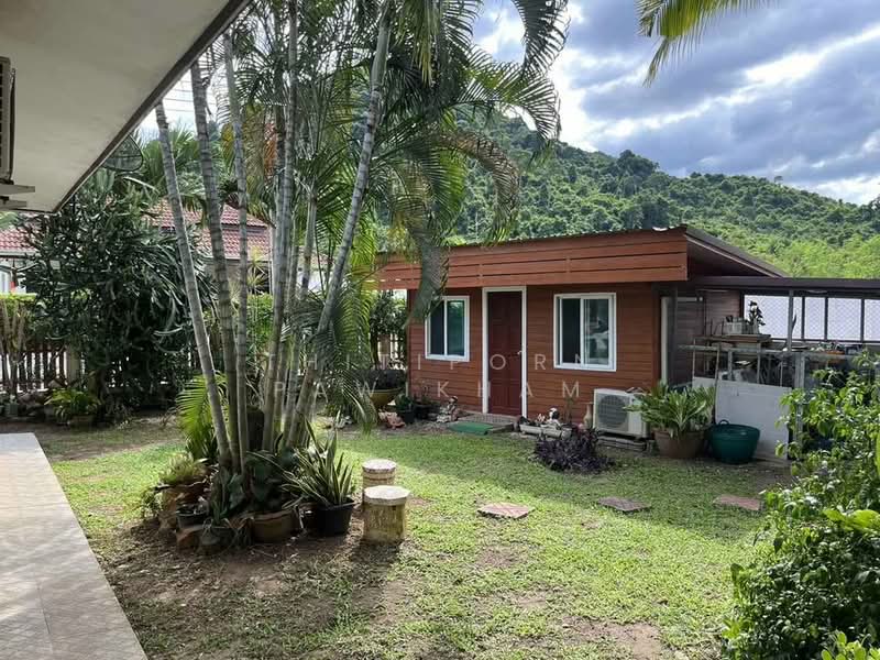 undefined, Chon Buri (Pattaya), Bang Sa-re, Sattahip, Chon Buri (Pattaya), 2 Bedrooms, 93 sqm, Single Detached House For Sale, by Thitiporn Pawikham, 500259270 - DDproperty.com