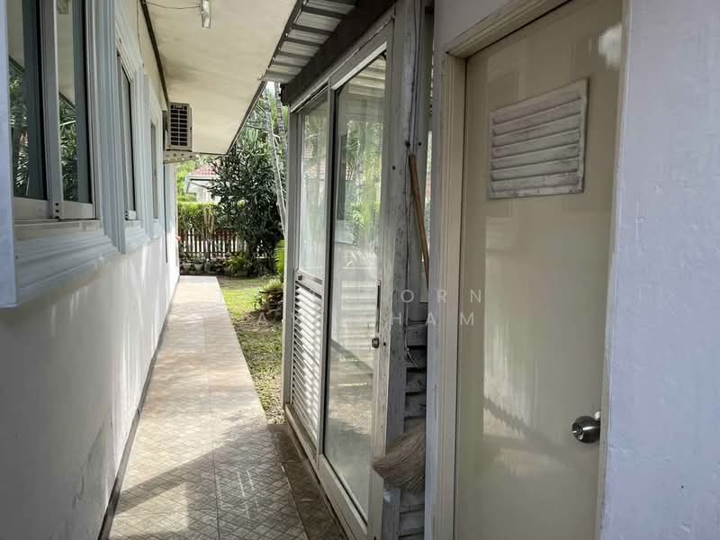 undefined, Chon Buri (Pattaya), Bang Sa-re, Sattahip, Chon Buri (Pattaya), 2 Bedrooms, 93 sqm, Single Detached House For Sale, by Thitiporn Pawikham, 500259270 - DDproperty.com