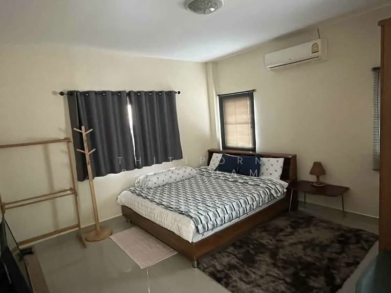 undefined, Chon Buri (Pattaya), Bang Sa-re, Sattahip, Chon Buri (Pattaya), 2 Bedrooms, 93 sqm, Single Detached House For Sale, by Thitiporn Pawikham, 500259270 - DDproperty.com