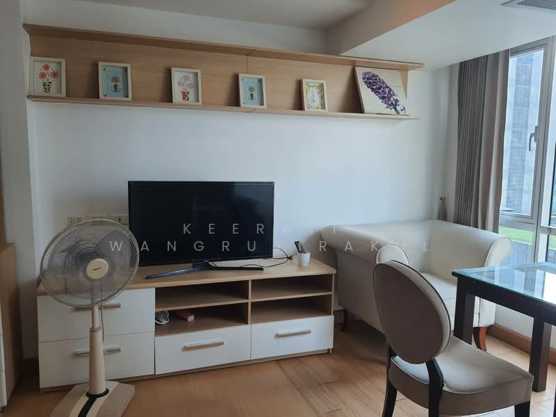 The Trendy : เดอะ เทรนดี้ คอนโดมิเนียม, กรุงเทพ, 10 ซอยสุขุมวิท 13, คลองเตยเหนือ, วัฒนา, กรุงเทพ, 35 ตร.ม., คอนโด ให้เช่า, โดย Keerati  Wangrujirakul, 500259273 - DDproperty.com