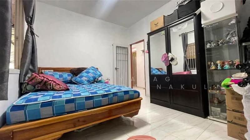 Chaiyapruek 2 Suwinthawong Khumklao, Bangkok, Khumklao Road, Saen Sab, Min Buri, Bangkok, 3 Bedrooms, 416 sqm, Single Detached House For Sale, by Thanyalag Chanchodtanakul, 500259274 - DDproperty.com