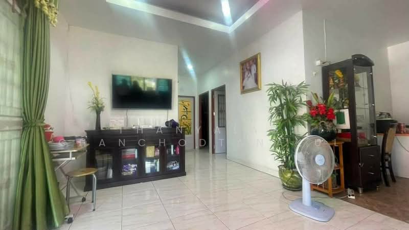 Chaiyapruek 2 Suwinthawong Khumklao, Bangkok, Khumklao Road, Saen Sab, Min Buri, Bangkok, 3 Bedrooms, 416 sqm, Single Detached House For Sale, by Thanyalag Chanchodtanakul, 500259274 - DDproperty.com