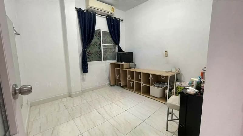 Chaiyapruek 2 Suwinthawong Khumklao, Bangkok, Khumklao Road, Saen Sab, Min Buri, Bangkok, 3 Bedrooms, 416 sqm, Single Detached House For Sale, by Thanyalag Chanchodtanakul, 500259274 - DDproperty.com