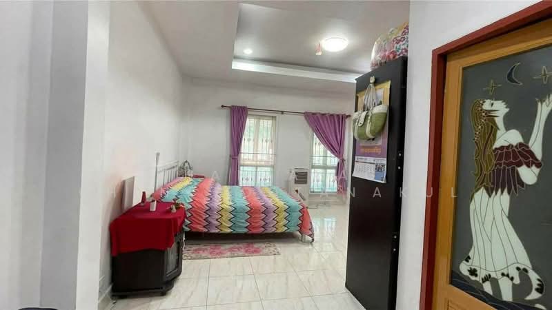 Chaiyapruek 2 Suwinthawong Khumklao, Bangkok, Khumklao Road, Saen Sab, Min Buri, Bangkok, 3 Bedrooms, 416 sqm, Single Detached House For Sale, by Thanyalag Chanchodtanakul, 500259274 - DDproperty.com