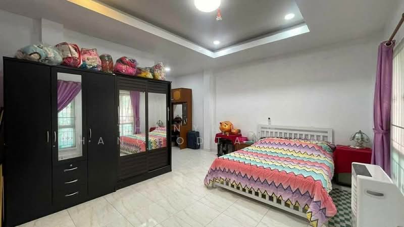 Chaiyapruek 2 Suwinthawong Khumklao, Bangkok, Khumklao Road, Saen Sab, Min Buri, Bangkok, 3 Bedrooms, 416 sqm, Single Detached House For Sale, by Thanyalag Chanchodtanakul, 500259274 - DDproperty.com