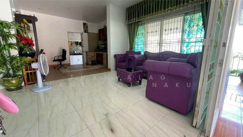 Chaiyapruek 2 Suwinthawong Khumklao, Bangkok, Khumklao Road, Saen Sab, Min Buri, Bangkok, 3 Bedrooms, 416 sqm, Single Detached House For Sale, by Thanyalag Chanchodtanakul, 500259274 - DDproperty.com
