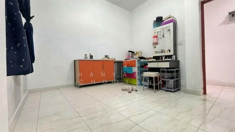 Chaiyapruek 2 Suwinthawong Khumklao, Bangkok, Khumklao Road, Saen Sab, Min Buri, Bangkok, 3 Bedrooms, 416 sqm, Single Detached House For Sale, by Thanyalag Chanchodtanakul, 500259274 - DDproperty.com