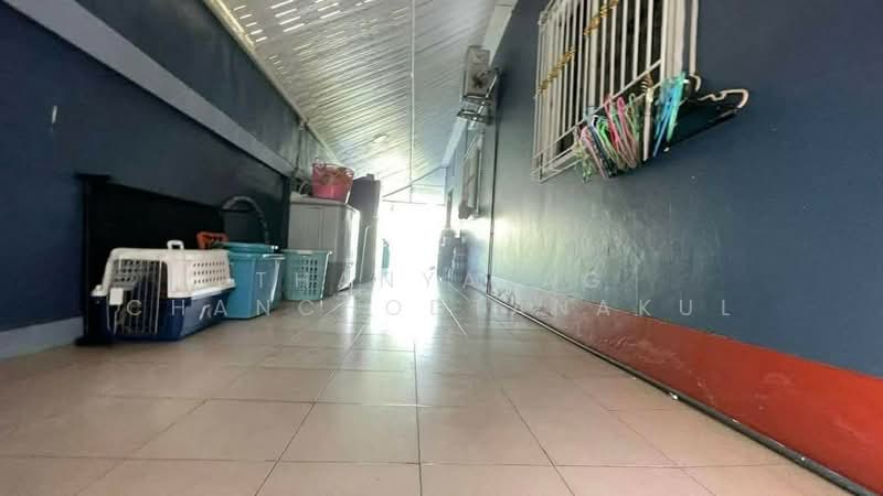 Chaiyapruek 2 Suwinthawong Khumklao, Bangkok, Khumklao Road, Saen Sab, Min Buri, Bangkok, 3 Bedrooms, 416 sqm, Single Detached House For Sale, by Thanyalag Chanchodtanakul, 500259274 - DDproperty.com