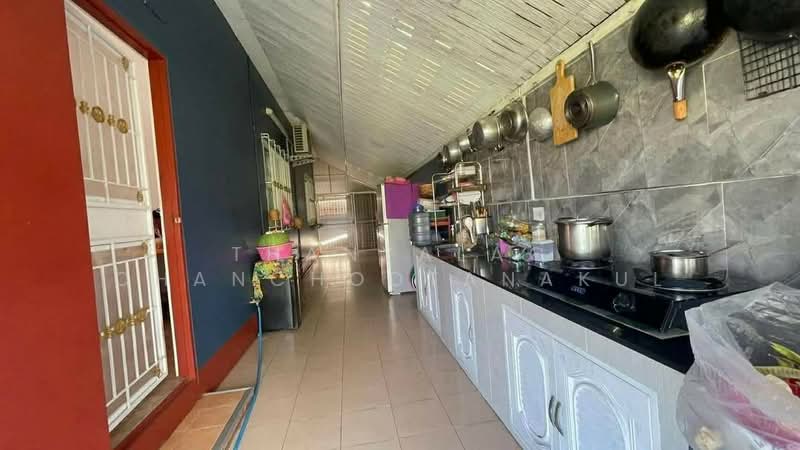 Chaiyapruek 2 Suwinthawong Khumklao, Bangkok, Khumklao Road, Saen Sab, Min Buri, Bangkok, 3 Bedrooms, 416 sqm, Single Detached House For Sale, by Thanyalag Chanchodtanakul, 500259274 - DDproperty.com