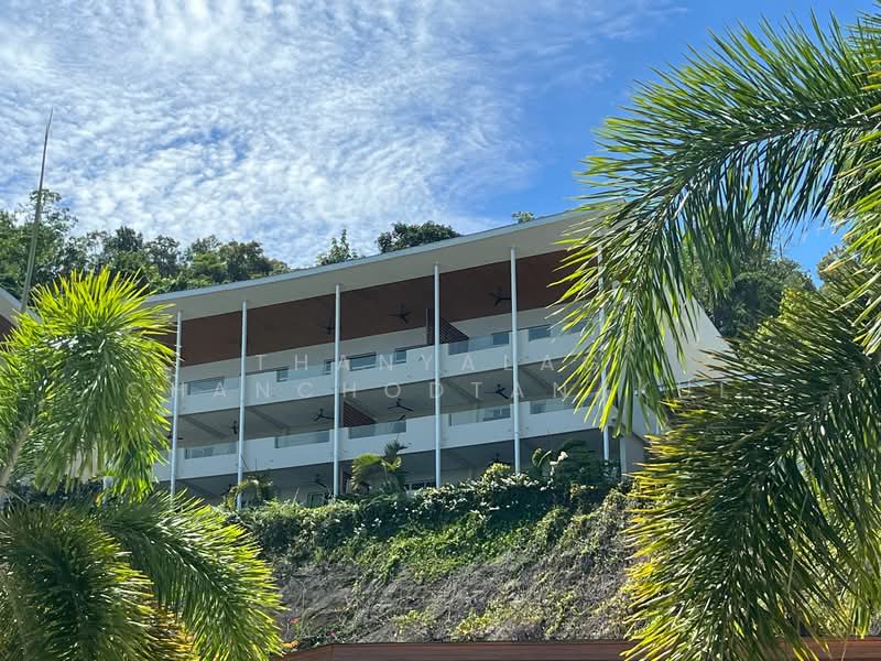 Azur Samui : แอชเชอร์ สมุย, สุราษฎร์ธานี, Maenam Soi 2, แม่น้ำ, เกาะสมุย, สุราษฎร์ธานี, 175 ตร.ม., คอนโด ขาย, โดย Thanyalag Chanchodtanakul, 500259276 - DDproperty.com