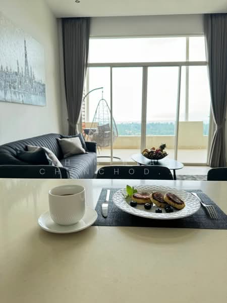 Azur Samui, Surat Thani, Maenam Soi 2, Mae Nam, Ko Samui, Surat Thani, 2 Bedrooms, 115 sqm, Condo For Sale, by Thanyalag Chanchodtanakul, 500259277 - DDproperty.com