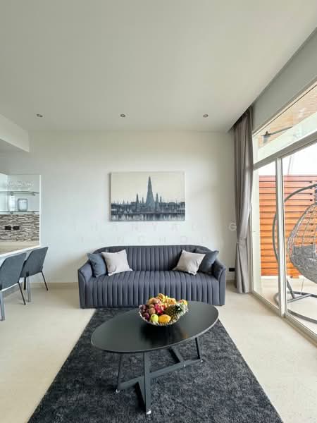 Azur Samui, Surat Thani, Maenam Soi 2, Mae Nam, Ko Samui, Surat Thani, 2 Bedrooms, 115 sqm, Condo For Sale, by Thanyalag Chanchodtanakul, 500259277 - DDproperty.com