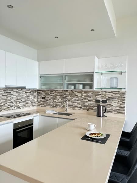 Azur Samui, Surat Thani, Maenam Soi 2, Mae Nam, Ko Samui, Surat Thani, 2 Bedrooms, 115 sqm, Condo For Sale, by Thanyalag Chanchodtanakul, 500259277 - DDproperty.com