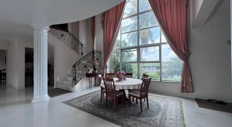 6-BR House, Chon Buri (Pattaya), Poong, Bang Lamung (Pattaya), Chon Buri (Pattaya), 6 Bedrooms, 700 sqm, Single Detached House For Sale, by Thanyalag Chanchodtanakul, 500259279 - DDproperty.com