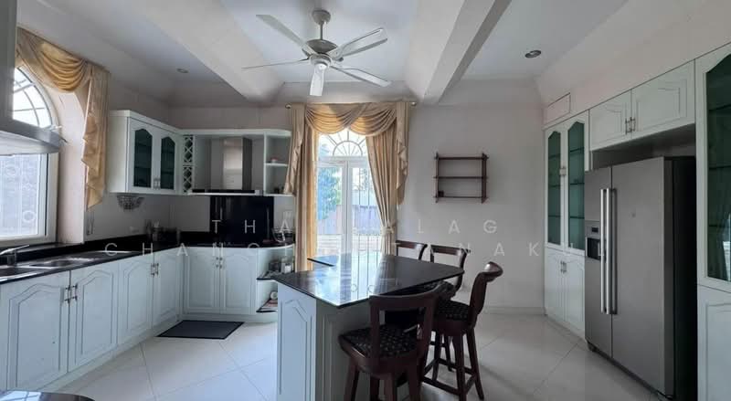 6-BR House, Chon Buri (Pattaya), Poong, Bang Lamung (Pattaya), Chon Buri (Pattaya), 6 Bedrooms, 700 sqm, Single Detached House For Sale, by Thanyalag Chanchodtanakul, 500259279 - DDproperty.com