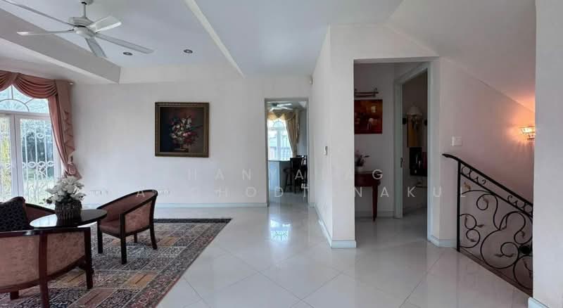 6-BR House, Chon Buri (Pattaya), Poong, Bang Lamung (Pattaya), Chon Buri (Pattaya), 6 Bedrooms, 700 sqm, Single Detached House For Sale, by Thanyalag Chanchodtanakul, 500259279 - DDproperty.com