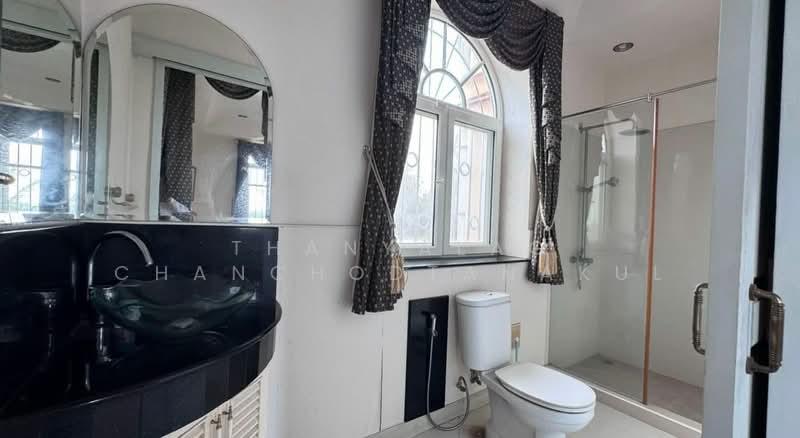 6-BR House, Chon Buri (Pattaya), Poong, Bang Lamung (Pattaya), Chon Buri (Pattaya), 6 Bedrooms, 700 sqm, Single Detached House For Sale, by Thanyalag Chanchodtanakul, 500259279 - DDproperty.com