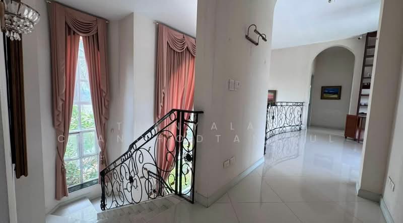 6-BR House, Chon Buri (Pattaya), Poong, Bang Lamung (Pattaya), Chon Buri (Pattaya), 6 Bedrooms, 700 sqm, Single Detached House For Sale, by Thanyalag Chanchodtanakul, 500259279 - DDproperty.com