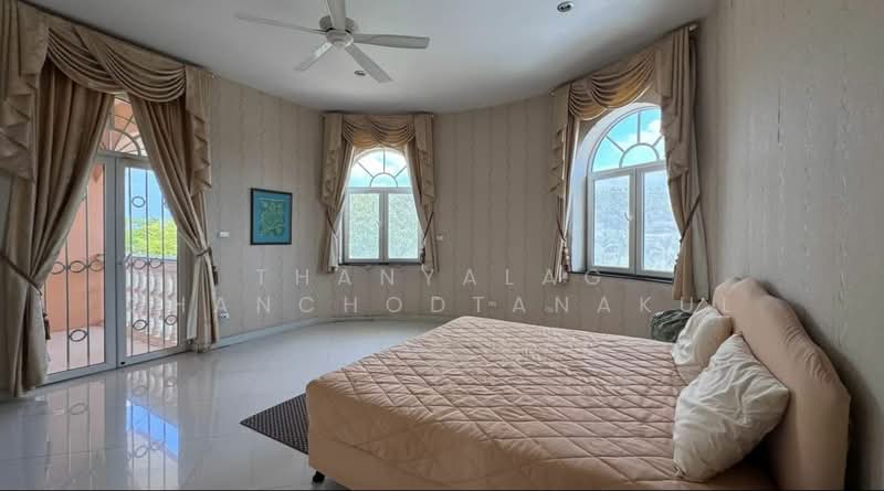 6-BR House, Chon Buri (Pattaya), Poong, Bang Lamung (Pattaya), Chon Buri (Pattaya), 6 Bedrooms, 700 sqm, Single Detached House For Sale, by Thanyalag Chanchodtanakul, 500259279 - DDproperty.com