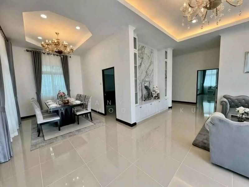3-BR House, Chon Buri (Pattaya), Nong Pru, Bang Lamung (Pattaya), Chon Buri (Pattaya), 3 Bedrooms, 150 sqm, Single Detached House For Sale, by Thanyalag Chanchodtanakul, 500259281 - DDproperty.com