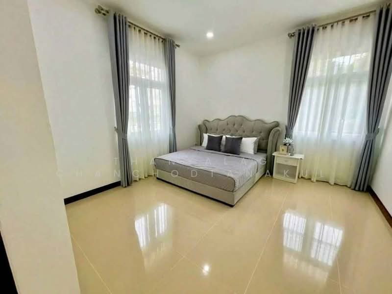 3-BR House, Chon Buri (Pattaya), Nong Pru, Bang Lamung (Pattaya), Chon Buri (Pattaya), 3 Bedrooms, 150 sqm, Single Detached House For Sale, by Thanyalag Chanchodtanakul, 500259281 - DDproperty.com