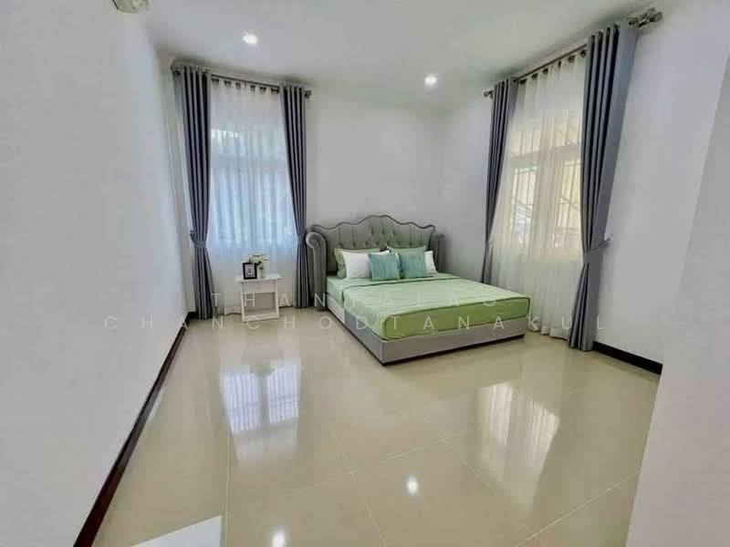 3-BR House, Chon Buri (Pattaya), Nong Pru, Bang Lamung (Pattaya), Chon Buri (Pattaya), 3 Bedrooms, 150 sqm, Single Detached House For Sale, by Thanyalag Chanchodtanakul, 500259281 - DDproperty.com