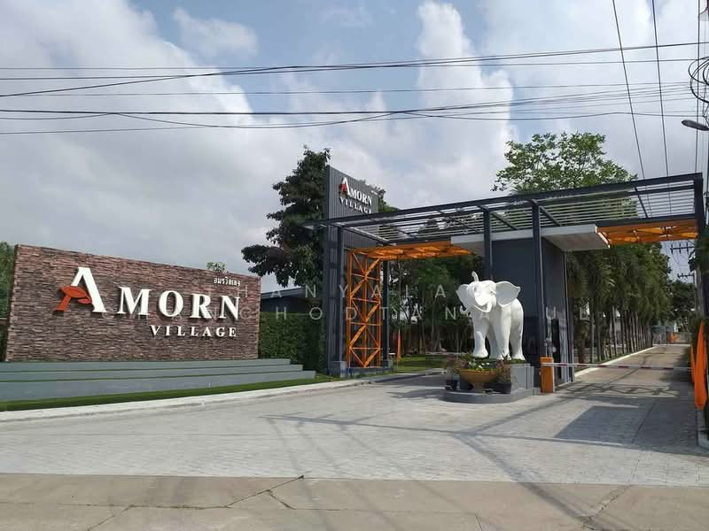 บ้าน 3-ห้องนอน, ชลบุรี, หนองปรือ, บางละมุง, ชลบุรี, 150 ตร.ม., บ้านเดี่ยว ขาย, โดย Thanyalag Chanchodtanakul, 500259281 - DDproperty.com