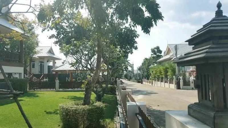 บ้าน 3-ห้องนอน, ชลบุรี, หนองปรือ, บางละมุง, ชลบุรี, 150 ตร.ม., บ้านเดี่ยว ขาย, โดย Thanyalag Chanchodtanakul, 500259281 - DDproperty.com