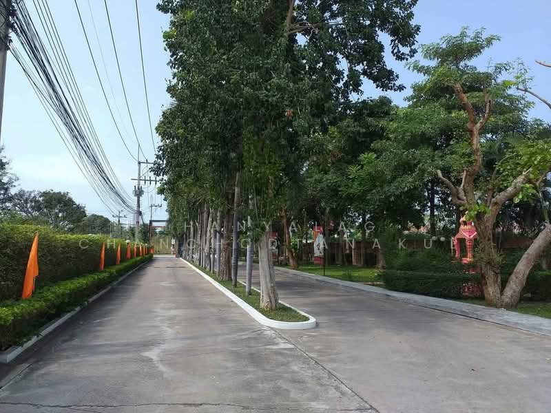 บ้าน 3-ห้องนอน, ชลบุรี, หนองปรือ, บางละมุง, ชลบุรี, 150 ตร.ม., บ้านเดี่ยว ขาย, โดย Thanyalag Chanchodtanakul, 500259281 - DDproperty.com