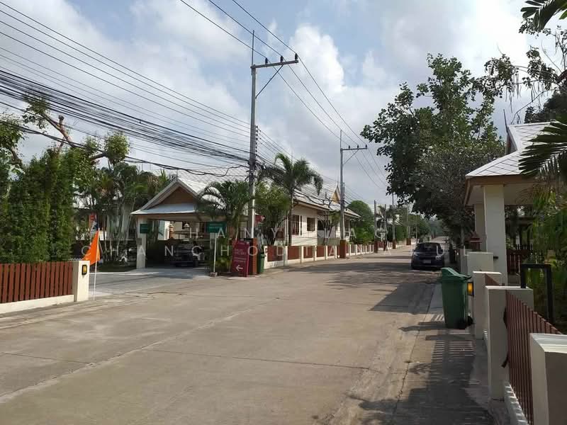 บ้าน 3-ห้องนอน, ชลบุรี, หนองปรือ, บางละมุง, ชลบุรี, 150 ตร.ม., บ้านเดี่ยว ขาย, โดย Thanyalag Chanchodtanakul, 500259281 - DDproperty.com