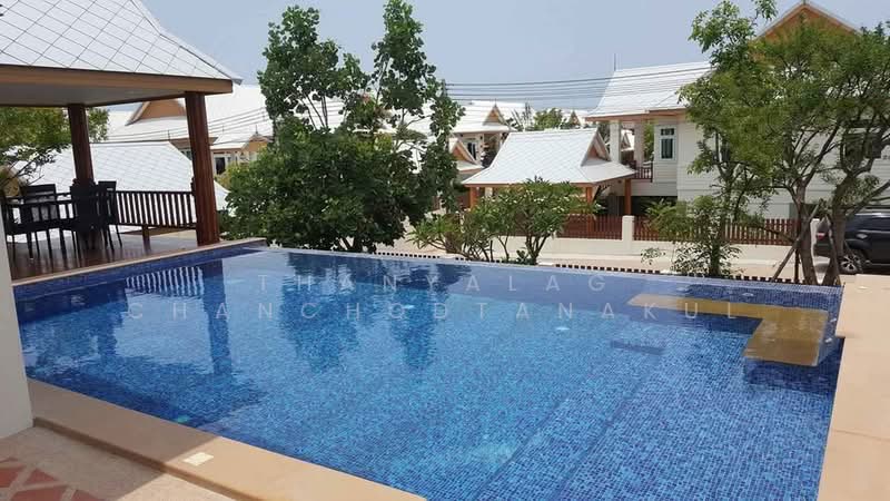 3-BR House, Chon Buri (Pattaya), Nong Pru, Bang Lamung (Pattaya), Chon Buri (Pattaya), 3 Bedrooms, 150 sqm, Single Detached House For Sale, by Thanyalag Chanchodtanakul, 500259281 - DDproperty.com