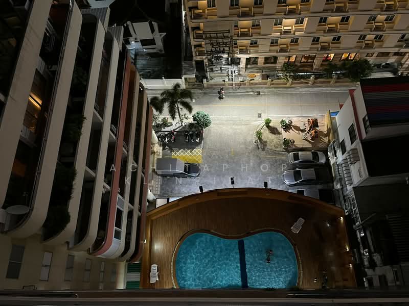 Golden Pattaya Condominium, Chon Buri (Pattaya), Pattaya City, Na Kloe, Bang Lamung (Pattaya), Chon Buri (Pattaya), 1 Bedroom, 65 sqm, Condo For Sale, by Achitaphop Klinpipat, 500259282 - DDproperty.com