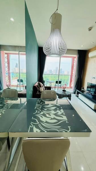 For Sale - Grande Caribbean, Chon Buri (Pattaya)