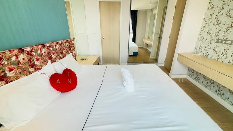 For Sale - Grande Caribbean, Chon Buri (Pattaya)