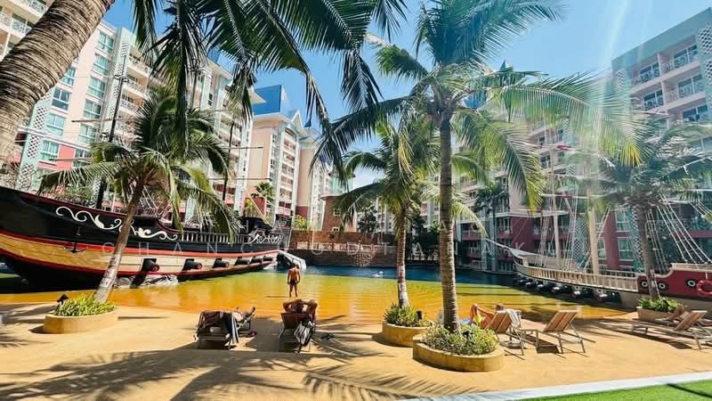 For Sale - Grande Caribbean, Chon Buri (Pattaya)