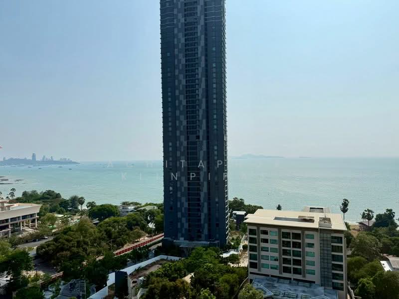 The Riviera Wongamat, Chon Buri (Pattaya), Na Kluea 16 Alley, Na Kloe, Bang Lamung (Pattaya), Chon Buri (Pattaya), 1 Bedroom, 49 sqm, Condo For Sale, by Achitaphop Klinpipat, 500259289 - DDproperty.com