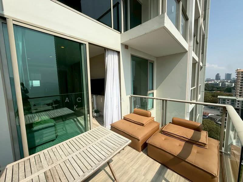 The Riviera Wongamat, Chon Buri (Pattaya), Na Kluea 16 Alley, Na Kloe, Bang Lamung (Pattaya), Chon Buri (Pattaya), 1 Bedroom, 49 sqm, Condo For Sale, by Achitaphop Klinpipat, 500259289 - DDproperty.com