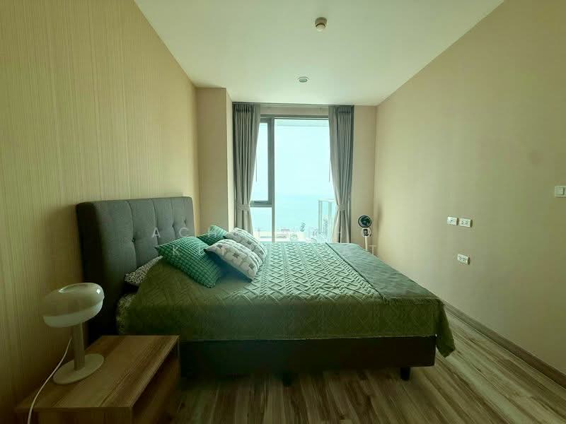 The Riviera Wongamat, Chon Buri (Pattaya), Na Kluea 16 Alley, Na Kloe, Bang Lamung (Pattaya), Chon Buri (Pattaya), 1 Bedroom, 49 sqm, Condo For Sale, by Achitaphop Klinpipat, 500259289 - DDproperty.com