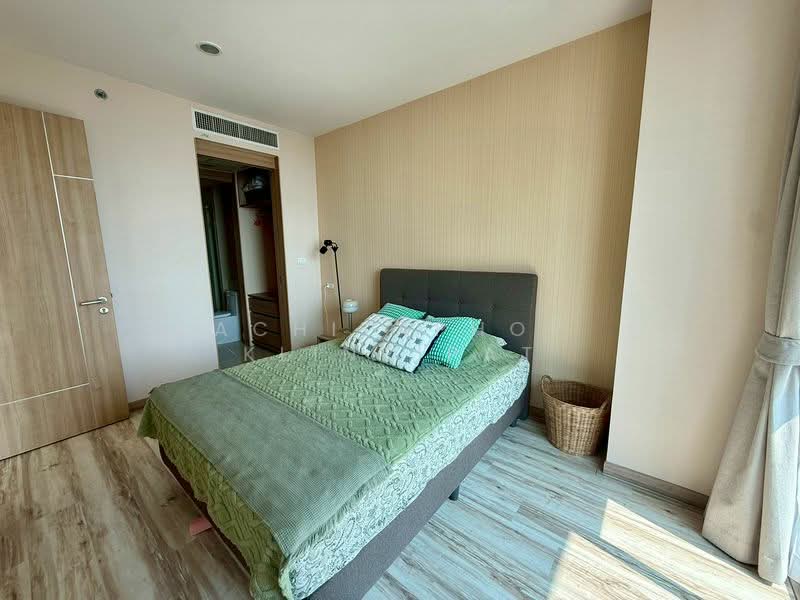 The Riviera Wongamat, Chon Buri (Pattaya), Na Kluea 16 Alley, Na Kloe, Bang Lamung (Pattaya), Chon Buri (Pattaya), 1 Bedroom, 49 sqm, Condo For Sale, by Achitaphop Klinpipat, 500259289 - DDproperty.com