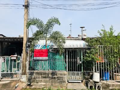 ขาย - หมู่บ้านการเคหะสมุทรปราการ เทศบาลบางปู49, สมุทรปราการ