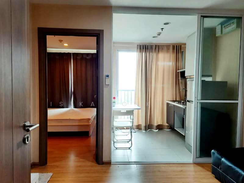 The Base Sukhumvit 77, Bangkok, 289 Sukhumvit 77 Road, Phra Kanong Nua, Watthana, Bangkok, 1 Bedroom, 33 sqm, Condo For Rent, by Isika Tonkham, 500259295 - DDproperty.com