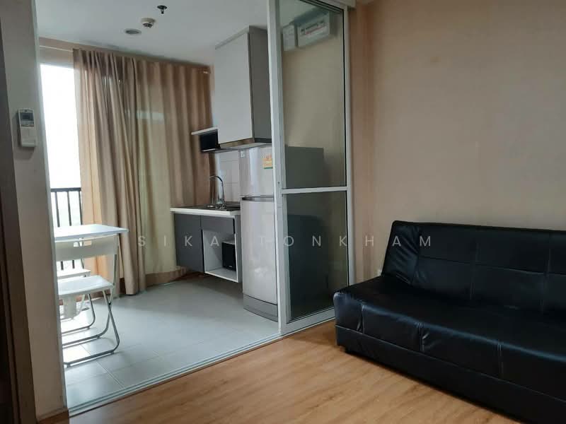 The Base Sukhumvit 77 : เดอะ เบส สุขุมวิท 77, กรุงเทพ, 289 ถนนสุขุมวิท 77, พระโขนงเหนือ, วัฒนา, กรุงเทพ, 33 ตร.ม., คอนโด ให้เช่า, โดย Isika Tonkham, 500259295 - DDproperty.com