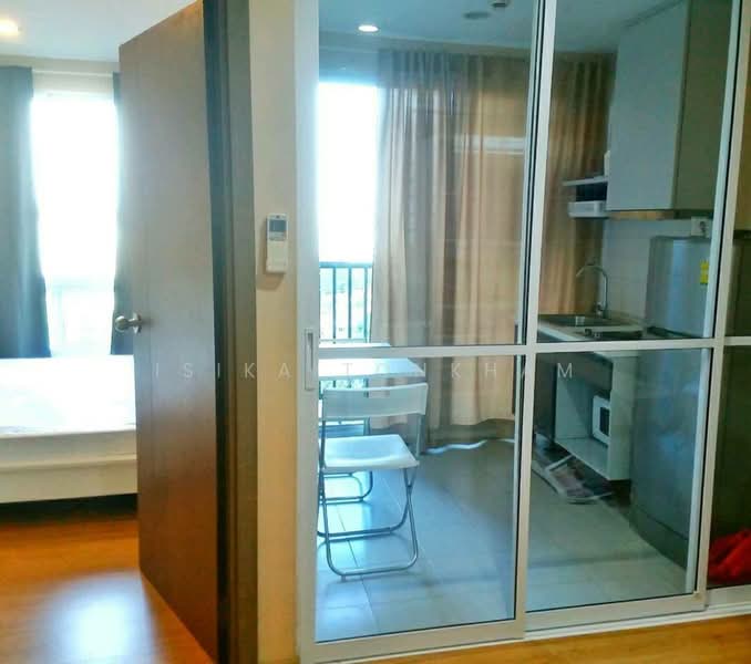 The Base Sukhumvit 77, Bangkok, 289 Sukhumvit 77 Road, Phra Kanong Nua, Watthana, Bangkok, 1 Bedroom, 33 sqm, Condo For Rent, by Isika Tonkham, 500259295 - DDproperty.com