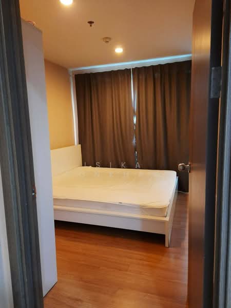 The Base Sukhumvit 77 : เดอะ เบส สุขุมวิท 77, กรุงเทพ, 289 ถนนสุขุมวิท 77, พระโขนงเหนือ, วัฒนา, กรุงเทพ, 33 ตร.ม., คอนโด ให้เช่า, โดย Isika Tonkham, 500259295 - DDproperty.com