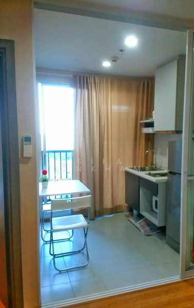 The Base Sukhumvit 77 : เดอะ เบส สุขุมวิท 77, กรุงเทพ, 289 ถนนสุขุมวิท 77, พระโขนงเหนือ, วัฒนา, กรุงเทพ, 33 ตร.ม., คอนโด ให้เช่า, โดย Isika Tonkham, 500259295 - DDproperty.com