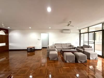 For Rent - Rishi Court, Bangkok