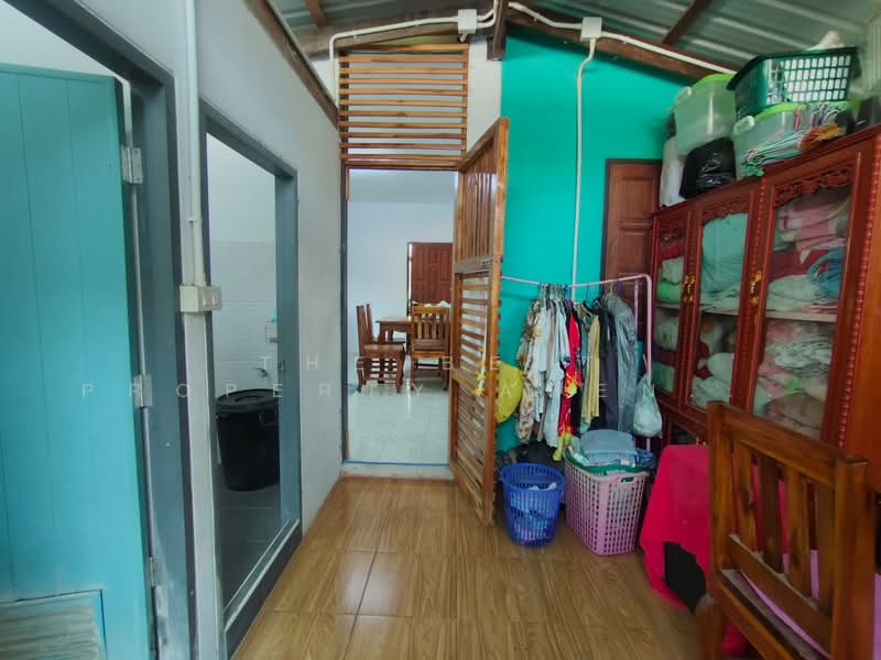 บ้านเดี่ยวหาดกรวด อุตรดิตถ์, Uttaradit, Hat Kruat, Muang Uttaradit, Uttaradit, 2 Bedrooms, 100 sqm, Single Detached House For Sale, by The Best Property Agent น้อยหน่า, 500259300 - DDproperty.com