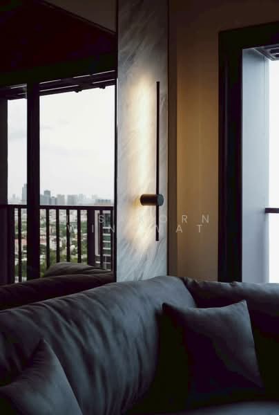 Park Origin Thonglor, Bangkok, Soi Thonglor 10, Sukhumvit Road, Khlong Tan Nua, Watthana, Bangkok, 1 Bedroom, 33 sqm, Condo For Rent, by Nisakorn Wingwat, 500259302 - DDproperty.com